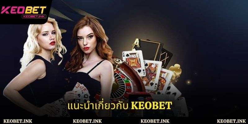 แนะนำเกี่ยวกับ Keobet