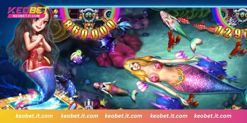 ความเหนือระดับของ Dragon King เมื่อเทียบกับเกมทั่วไป