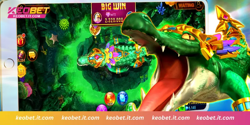 วิธีการเล่นและอาวุธพิเศษเพื่อชัยชนะใน