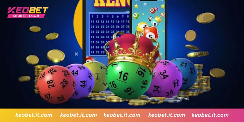 สัมผัสความสนุกกับหวยภาคกลางที่ Keobet ตลอด 24 ชั่วโมง