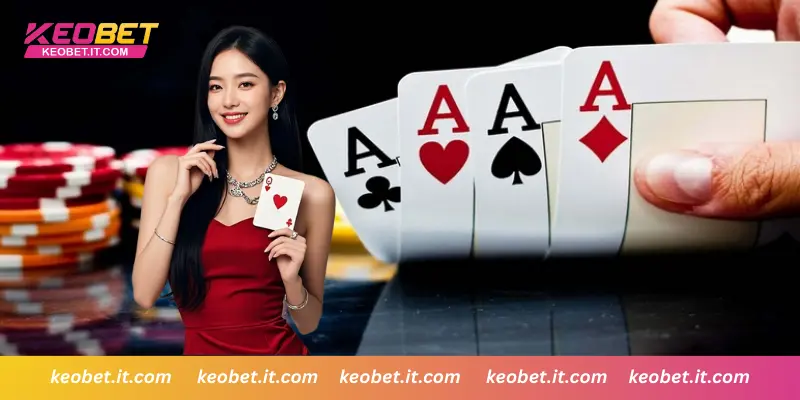 กฎพื้นฐานและโครงสร้างการเล่นไพ่จีนที่มือใหม่ต้องรู้