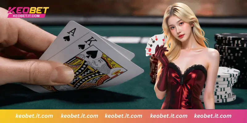 สรุปลำดับความแข็งแกร่งของชุดไพ่จากสูงไปต่ำเข้าใจง่าย