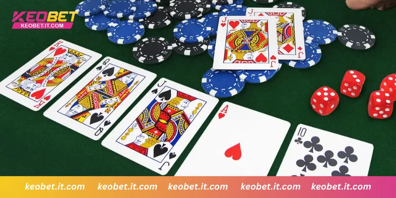 วิธีนับแต้มและการวัดผลแพ้ชนะในแต่ละรอบของไพ่จีน