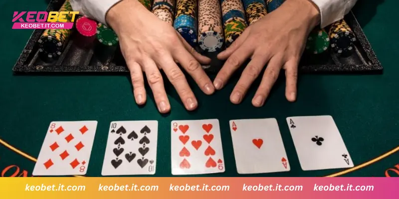 ความสนุกของเกมไพ่จีน 13 ใบที่เน้นการใช้กึ๋นและกลยุทธ์