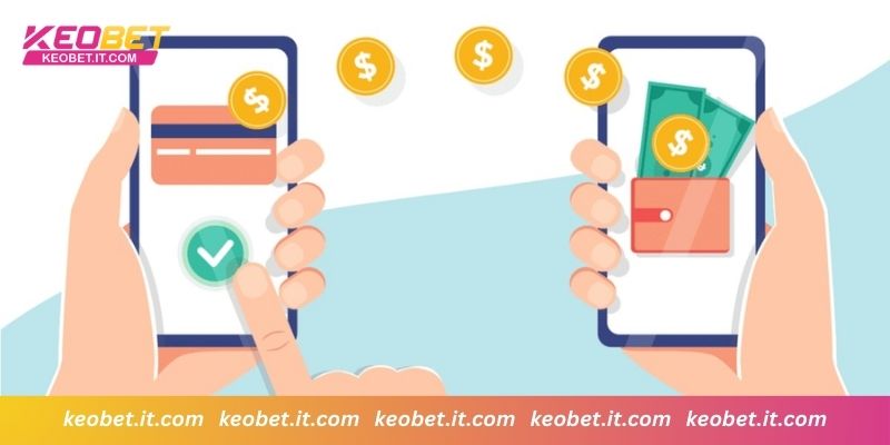 ตรวจสอบรายละเอียดก่อนทำรายการถอนเงิน Keobet