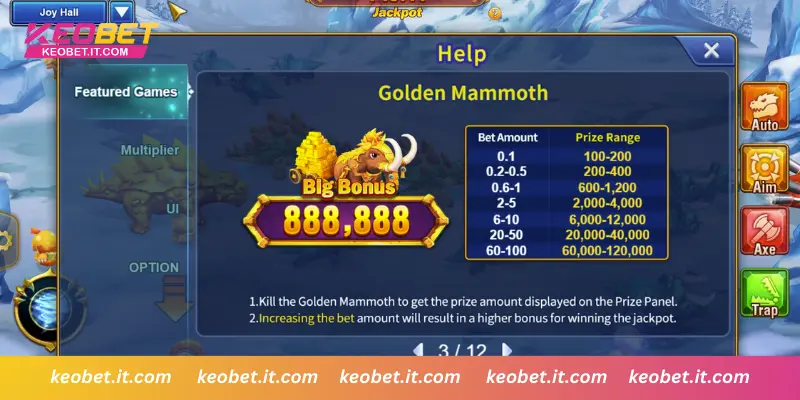 กราฟิกคมชัด เอฟเฟกต์การยิงสุดตระการตาและสมจริง