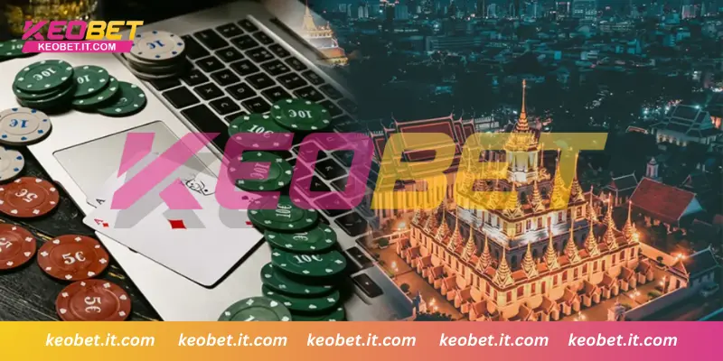 Keobet แพลตฟอร์มเดิมพันออนไลน์ที่มั่นคง โปร่งใส