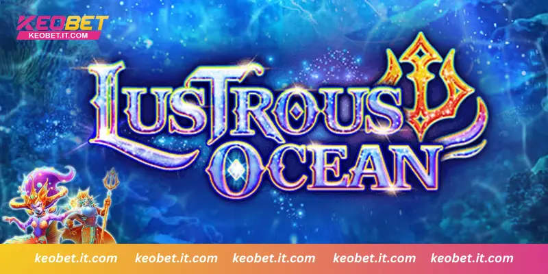 สัมผัสเกมยิงปลาทันสมัย พร้อมกราฟิก 3D สุดคมชัด