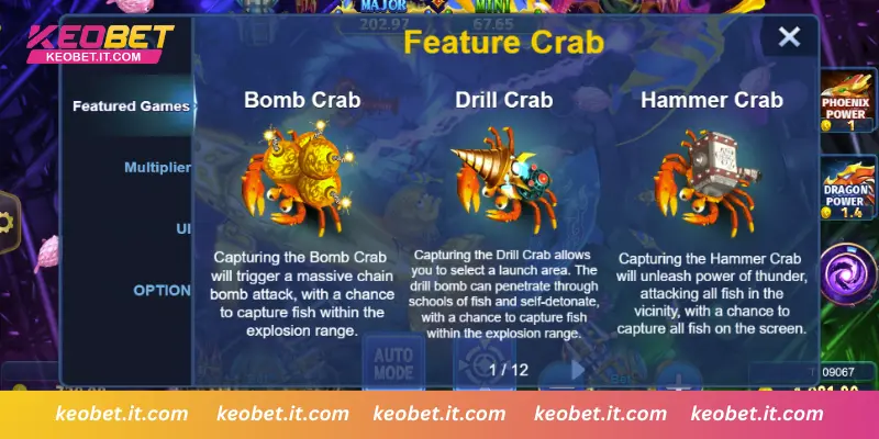 ค่า RTP สูงถึง 97% เพิ่มโอกาสชนะในระยะยาว