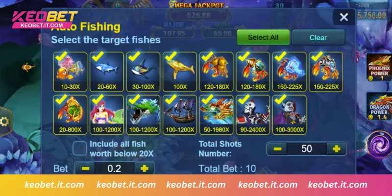 กราฟิก 3D สุดล้ำและบอสระดับตำนานในเกม