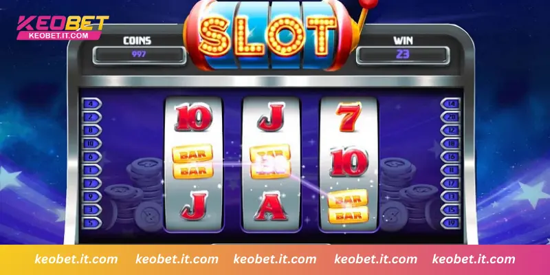 ลุ้นรับรางวัลแจ็คพอตใหญ่ทุกวันกับKeobet