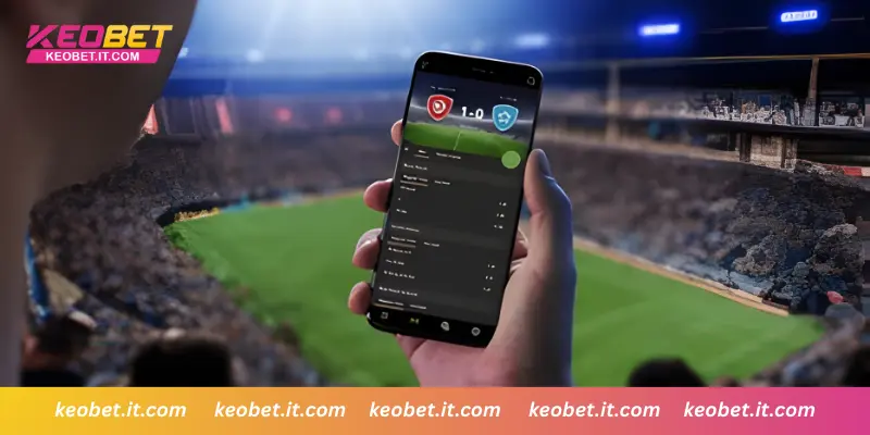 เดิมพันกีฬาราคาน่าสนใจ ข้อมูลอัปเดตตลอดเวลา